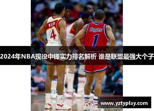 2024年NBA现役中锋实力排名解析 谁是联盟最强大个子