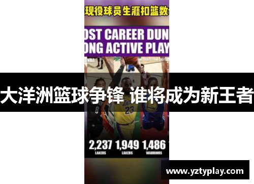 大洋洲篮球争锋 谁将成为新王者